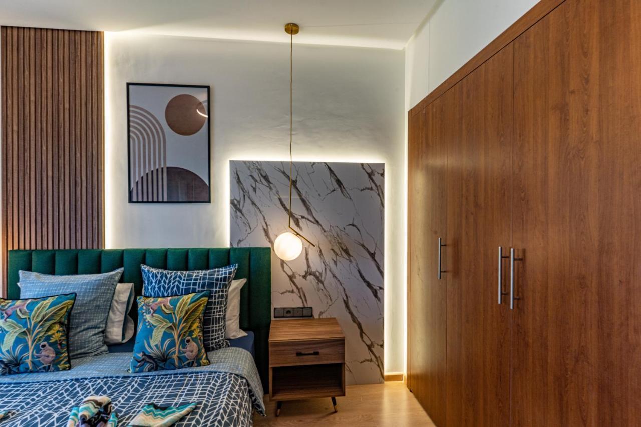Cozy Golf Apartment Wifi 4K-Tv Netflix มาร์ราเกช ภายนอก รูปภาพ